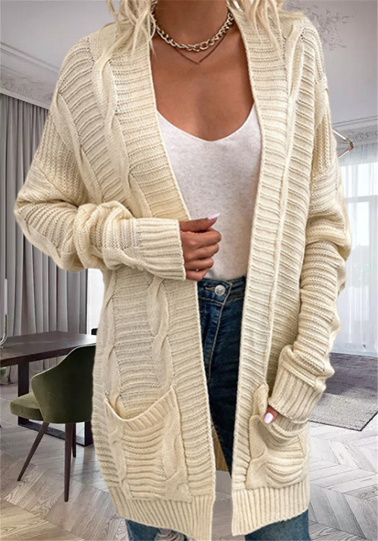 Elegantly Designed Cardigan