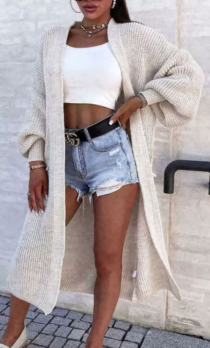 Beautifully Crafted Garment