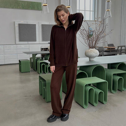 Thoughtfully Designed Garment