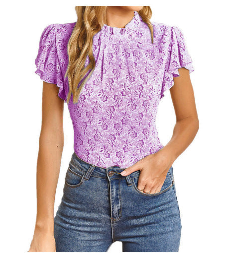 Beautifully Crafted Shirt