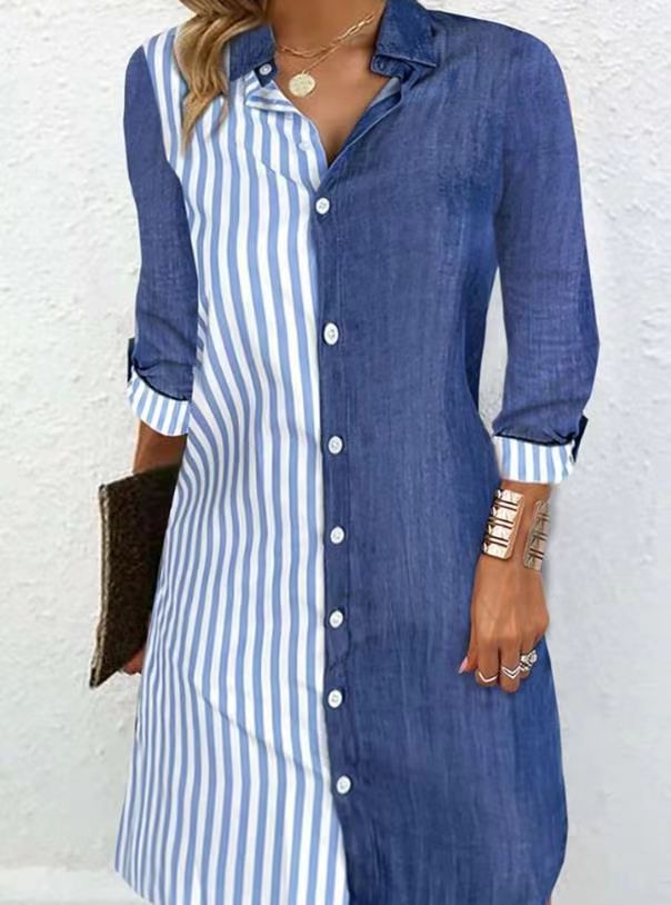 Timeless Vintage Style Garment