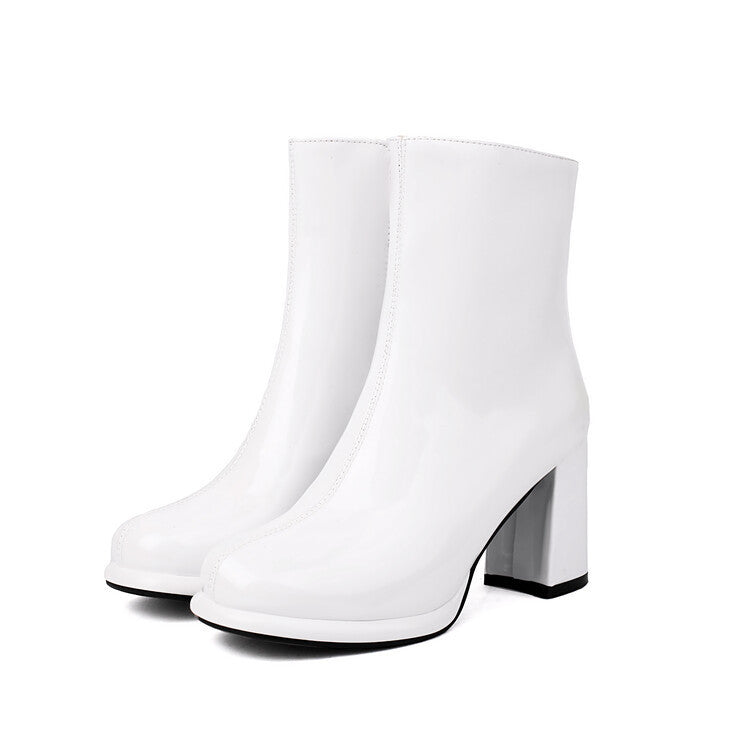 Comfortable Orthopedic Boots for Daily Wear