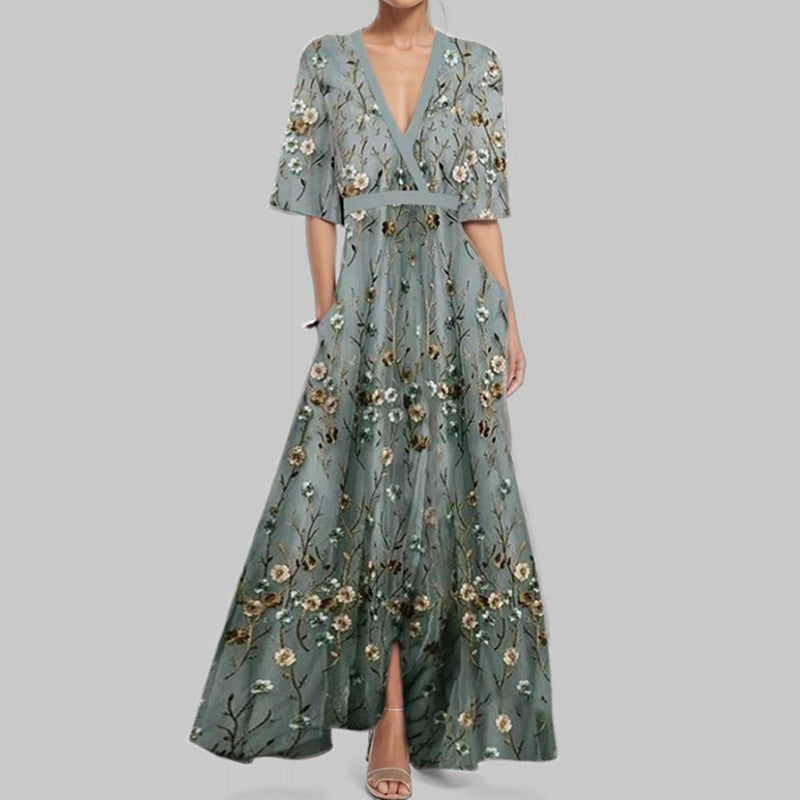 Thoughtfully Designed Garment