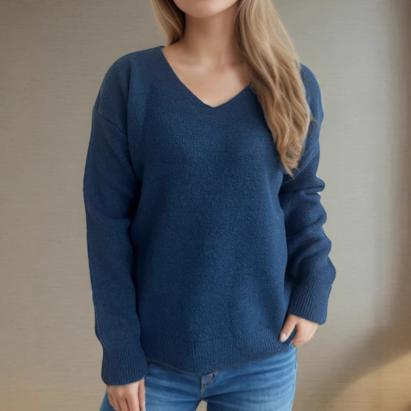Classic Designed Pullover
