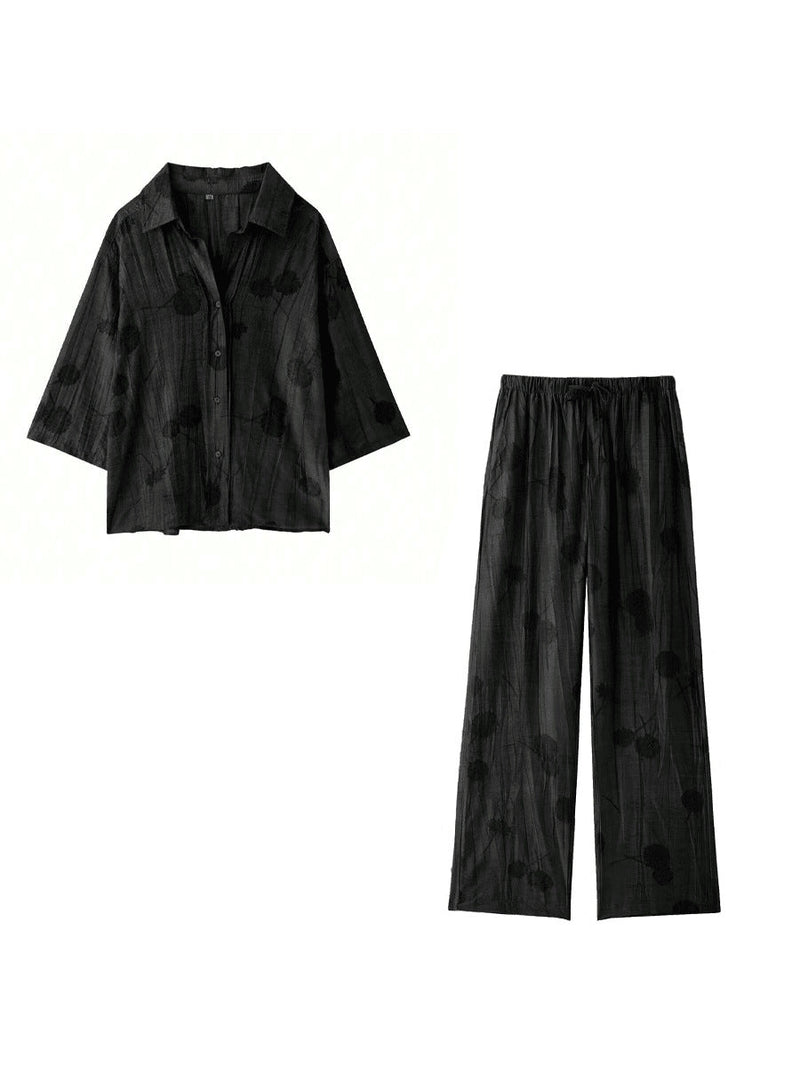 Elegantly Designed Garment