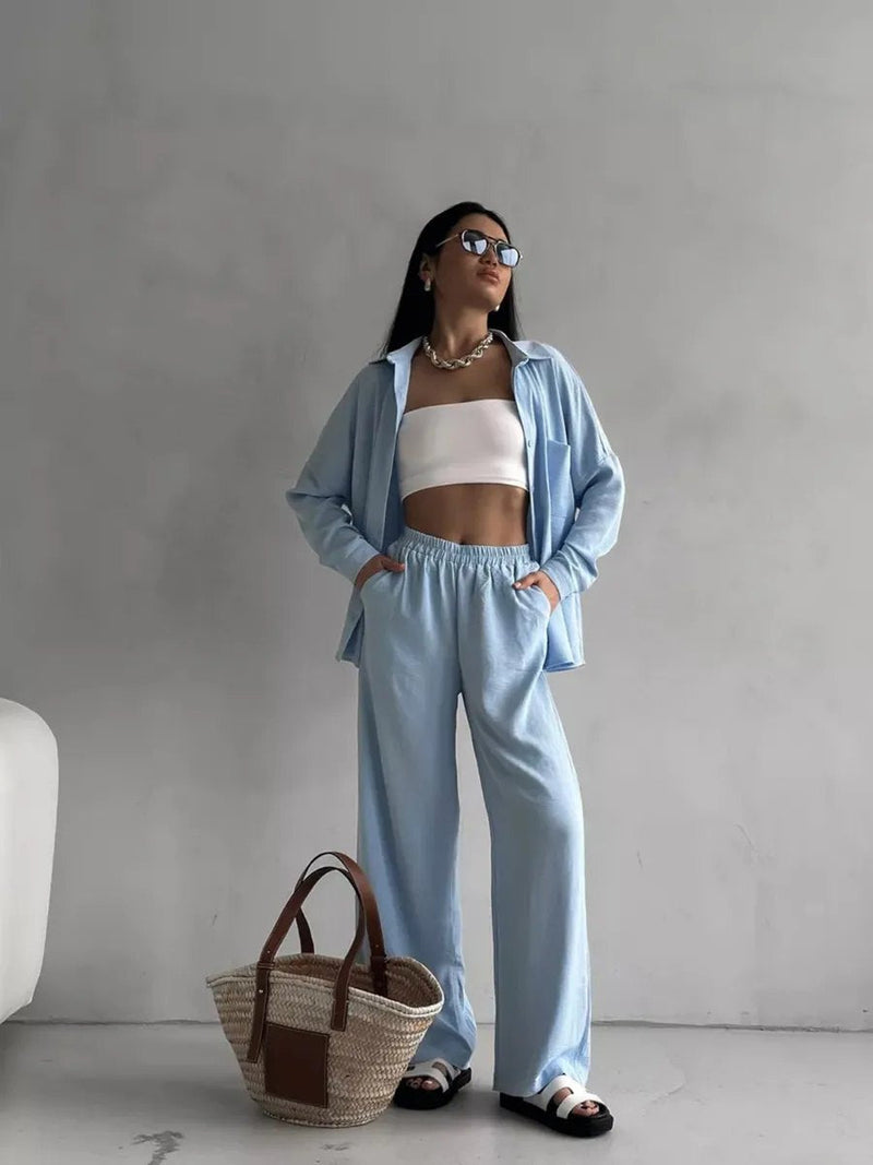 Classic Designed Garment