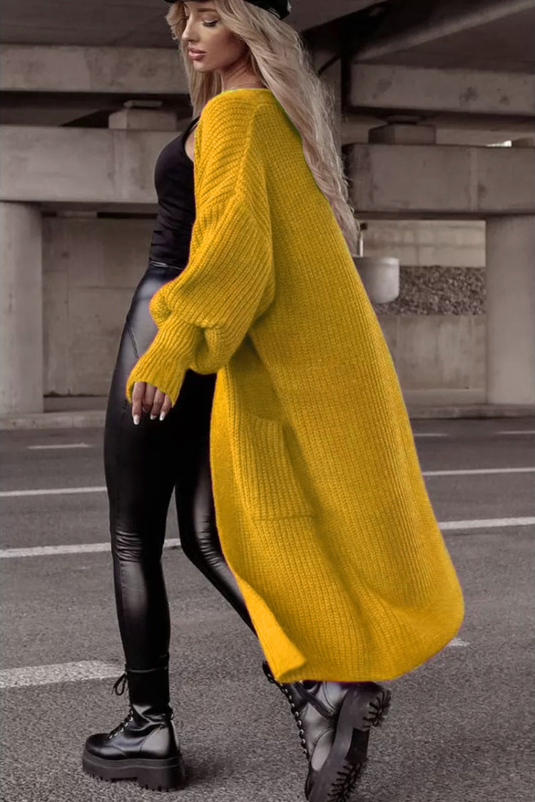 Vintage Inspired Cardigan