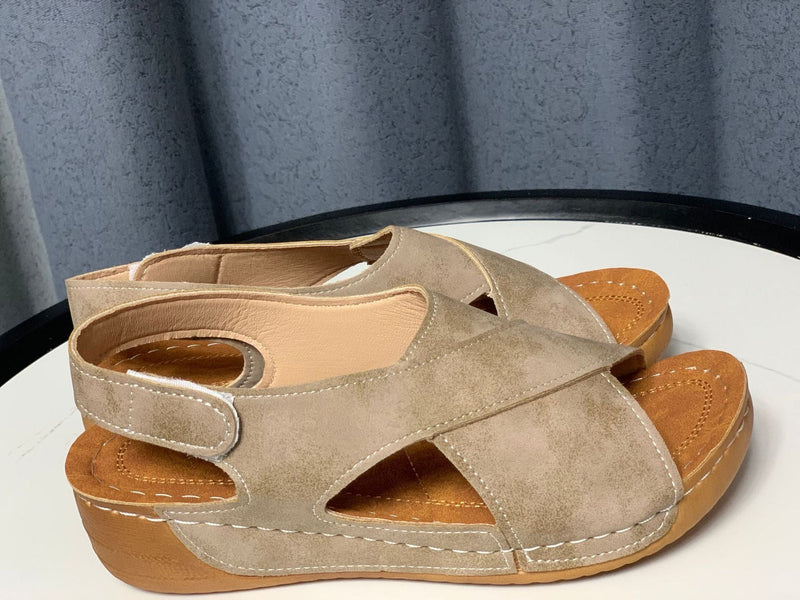 Stylish Orthopedic Sandals for Any Occasion