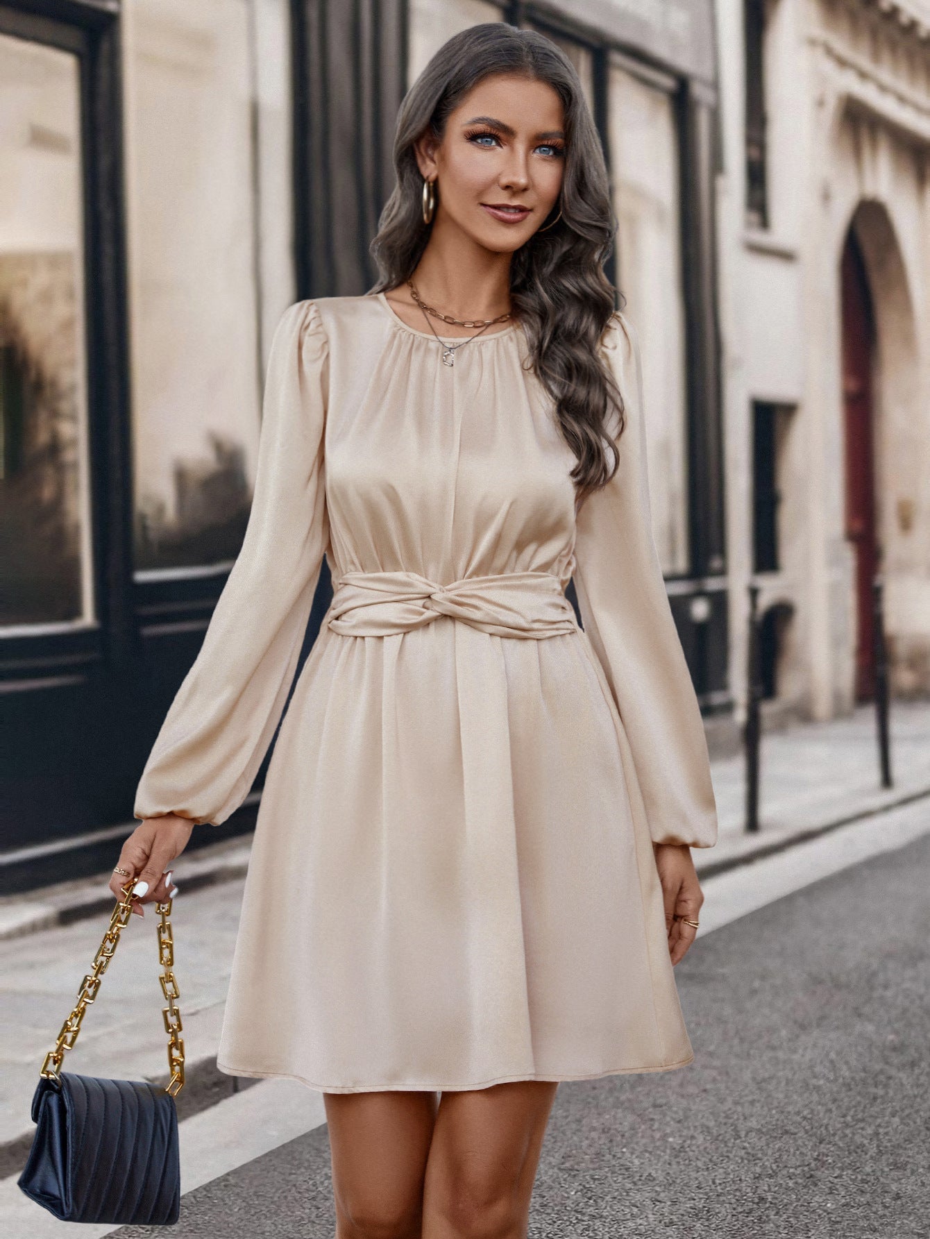 Classic Designed Garment