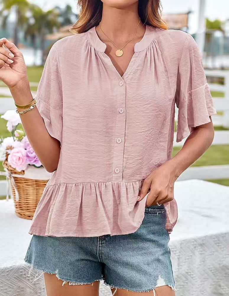 Vintage Inspired Garment