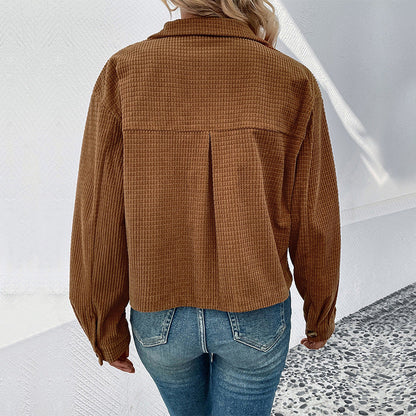 Classic Designed Garment