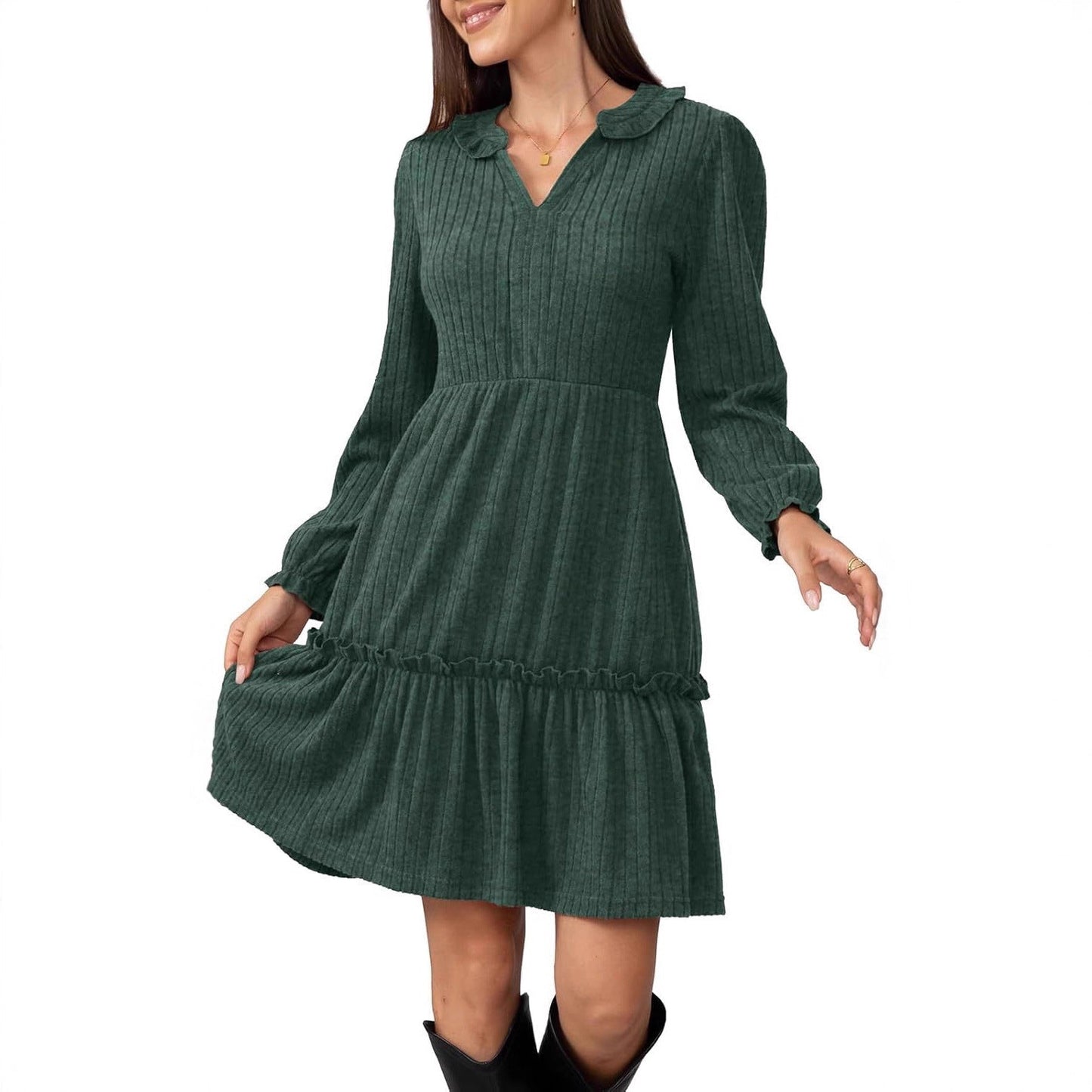 Vintage Inspired Garment