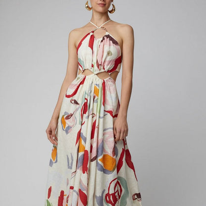 Elegantly Designed Garment