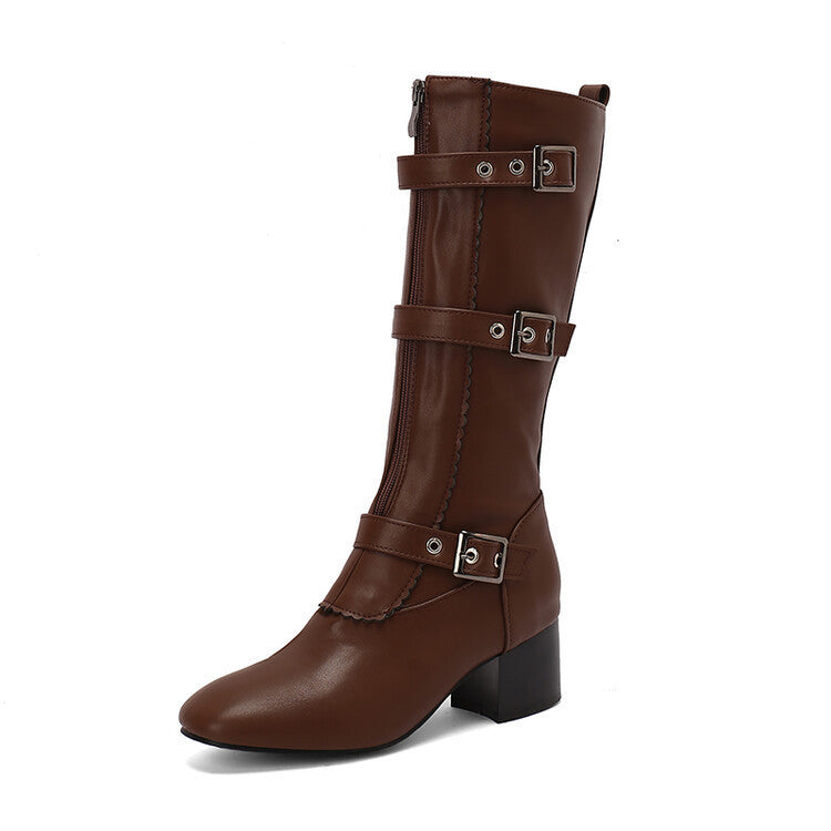 Beautifully Crafted Orthopedic Boots