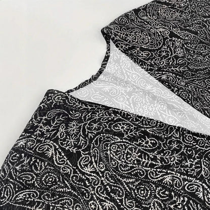 Elegantly Designed Garment
