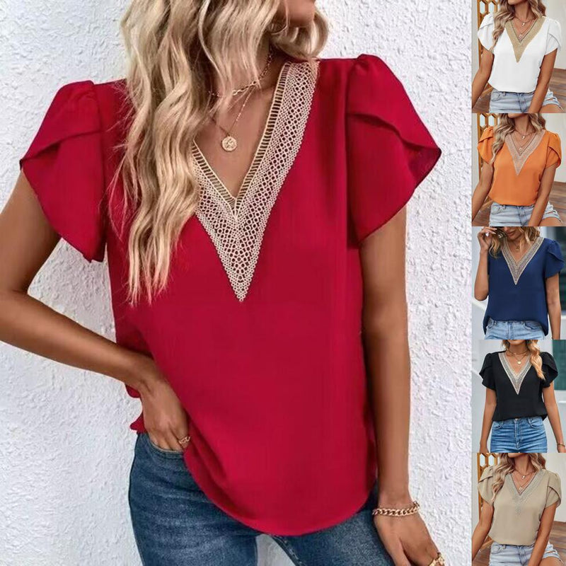 Elegantly Designed Garment