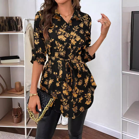 Vintage Inspired Garment