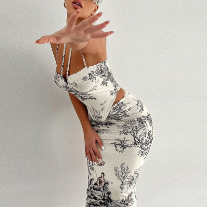 Classic Designed Garment