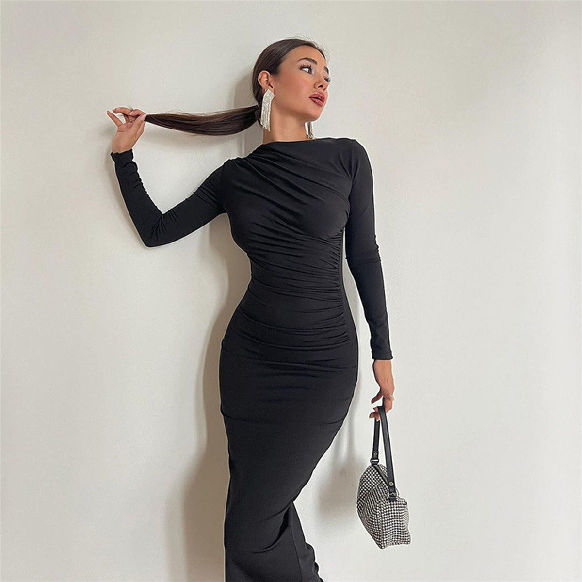 Vintage Inspired Garment
