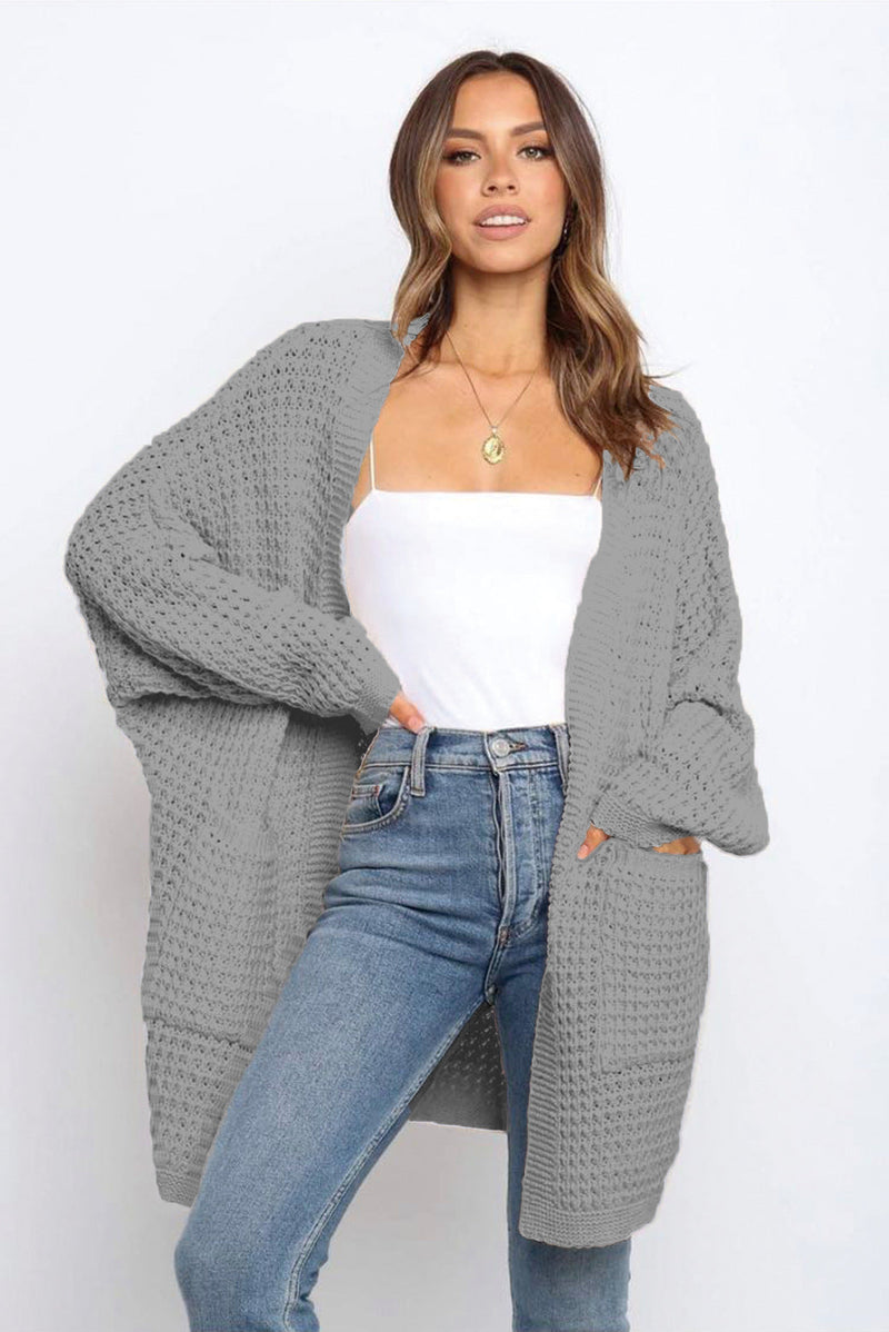 Timeless Vintage Style Cardigan