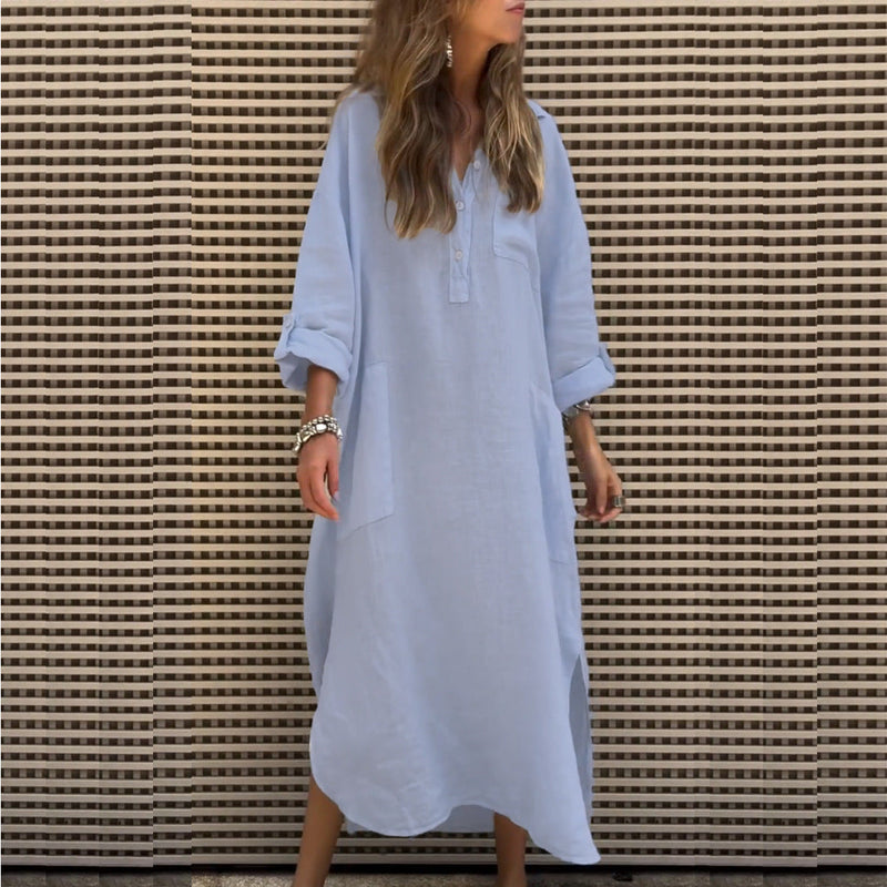 Thoughtfully Designed Garment