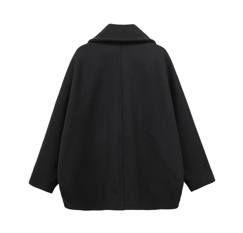 Gracefully Designed Jacket
