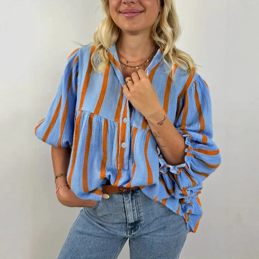 Thoughtfully Designed Garment