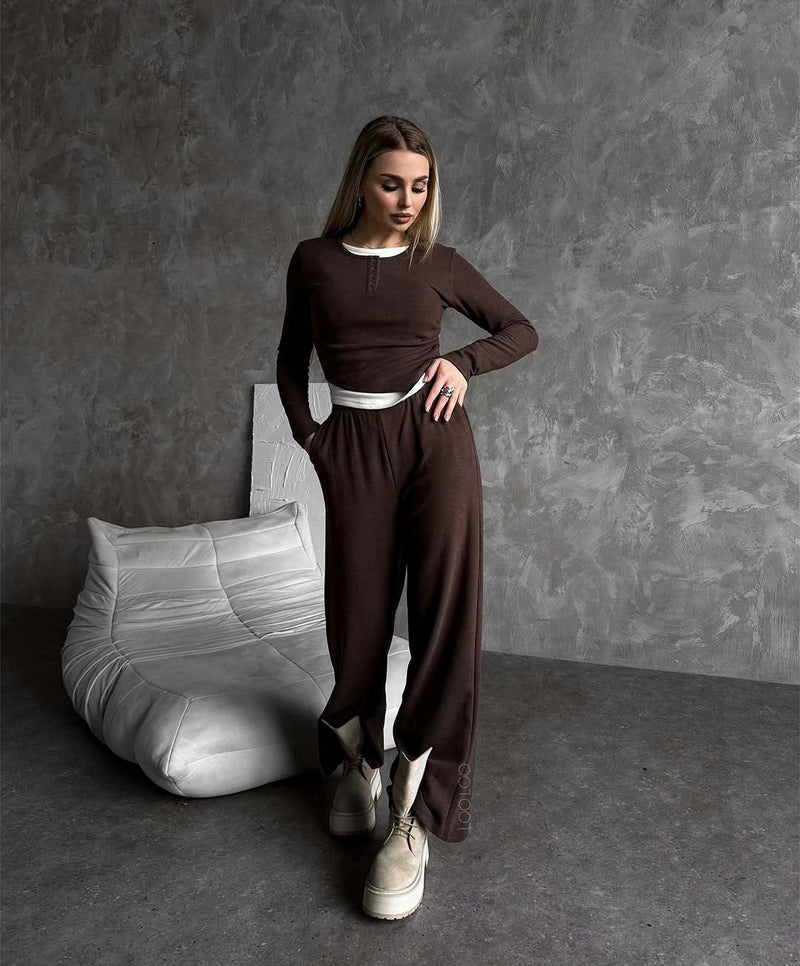 Classic Vintage Garment