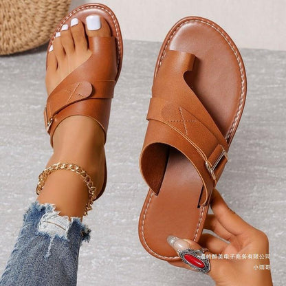 Stylish Orthopedic Sandals for Any Occasion