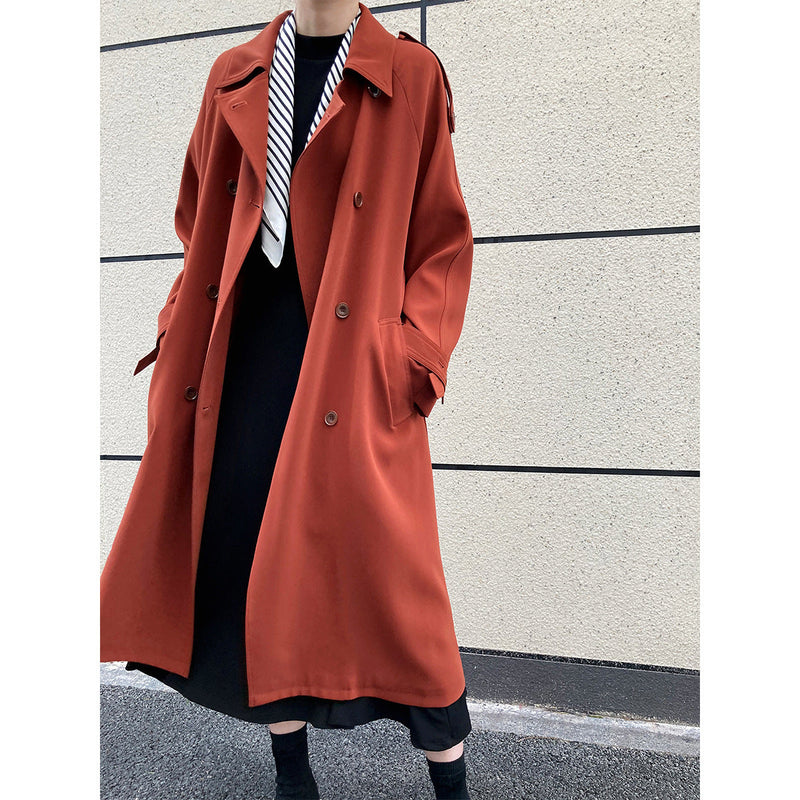Elegantly Designed Coat