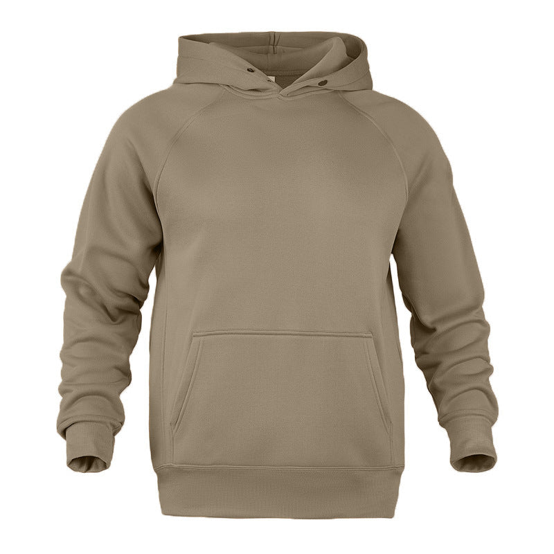 Gracefully Designed Pullover