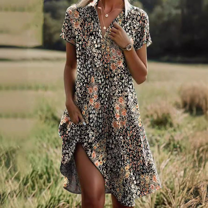 Classic Designed Garment