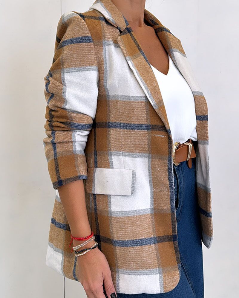 Vintage Inspired Garment
