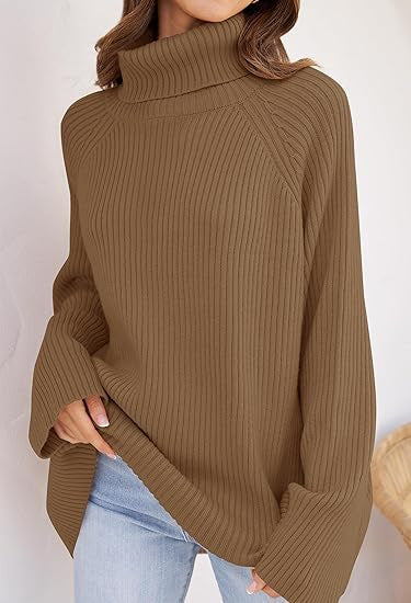 Classic Vintage Pullover
