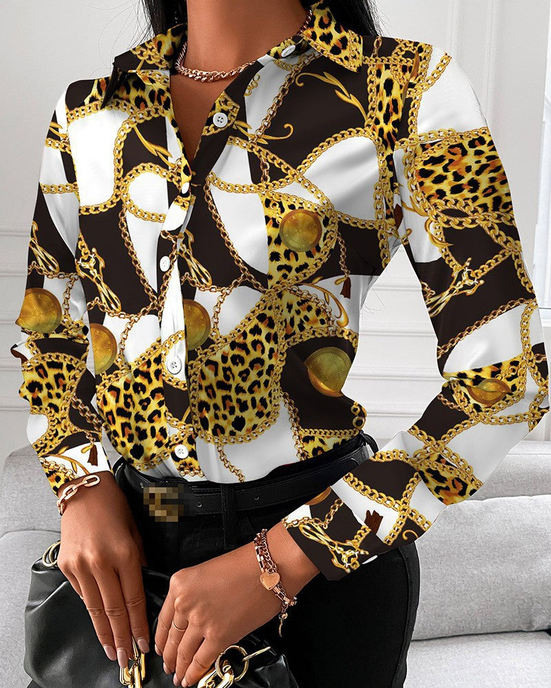 Classic Designed Garment