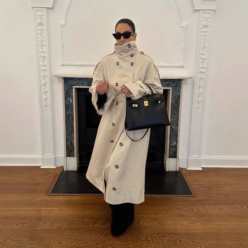 Elegantly Designed Coat