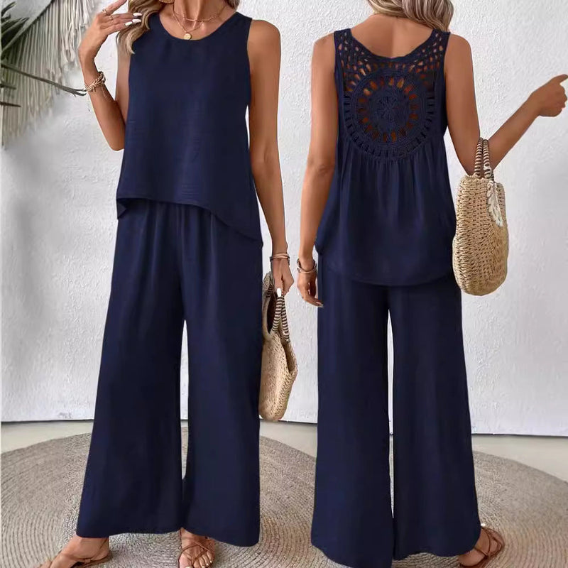 Elegantly Designed Garment