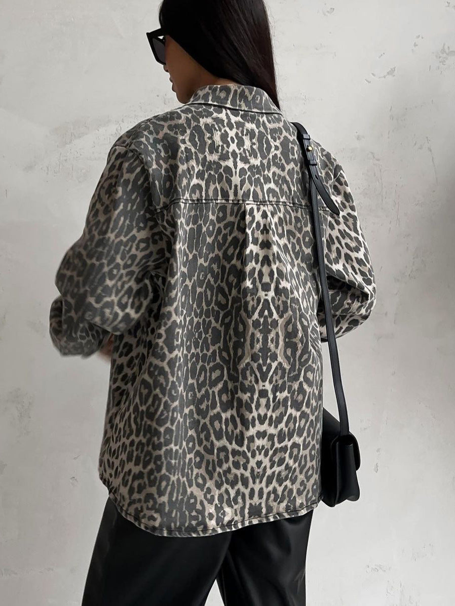 Vintage Inspired Jacket