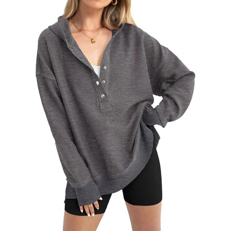 Classic Designed Pullover