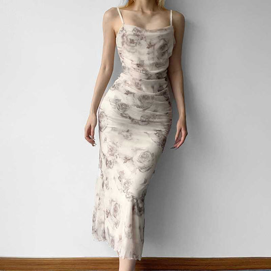 Timeless Vintage Style Garment