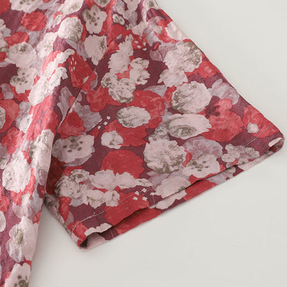 Thoughtfully Designed Blouse