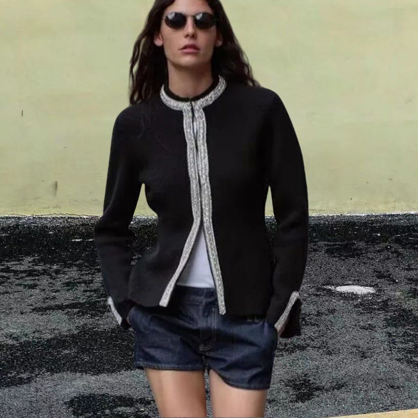 Thoughtfully Designed Garment
