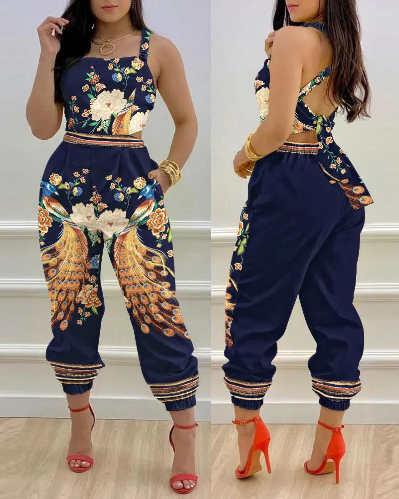 Vintage Inspired Garment