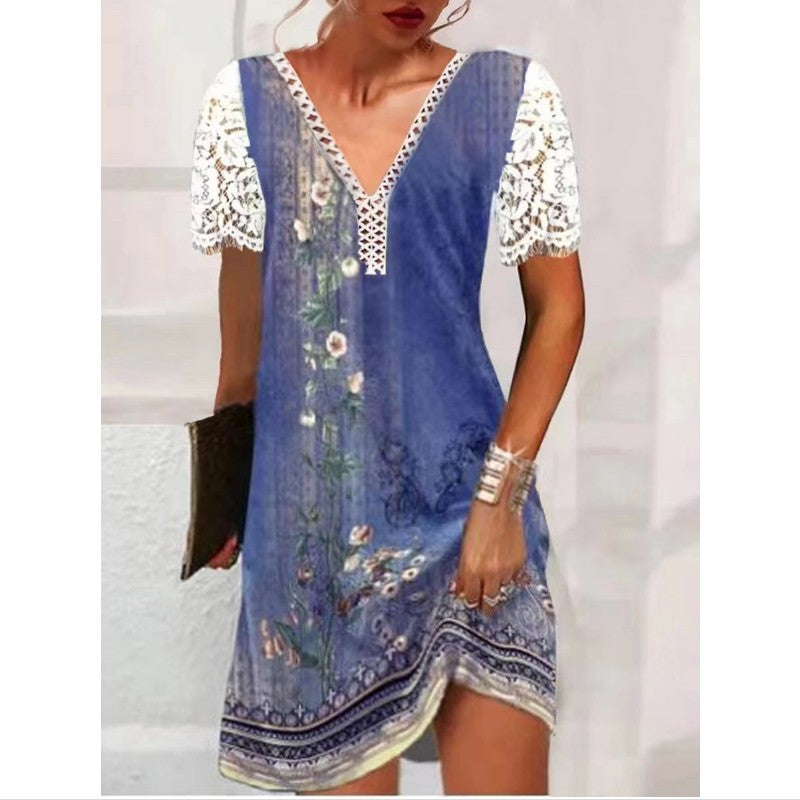 Thoughtfully Designed Garment