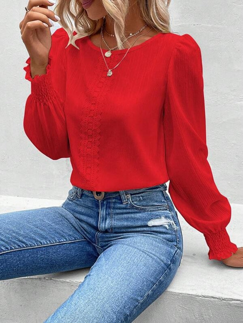 Beautifully Crafted Shirt