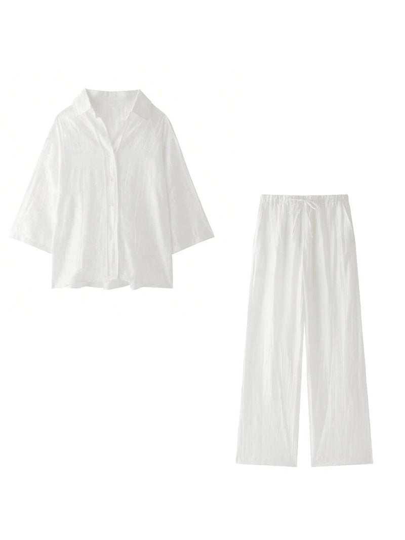 Elegantly Designed Garment