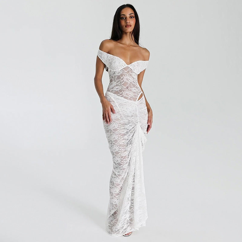 Elegantly Designed Garment