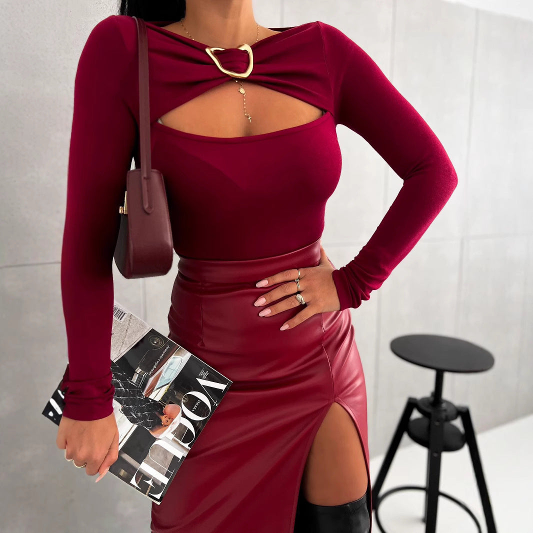 Classic Designed Garment
