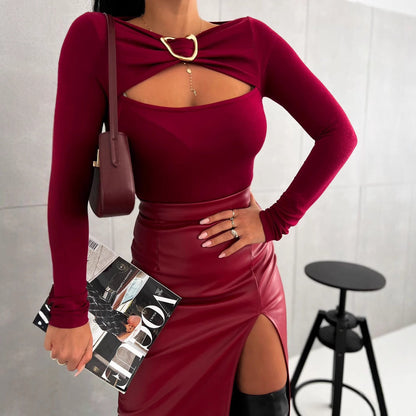 Classic Designed Garment