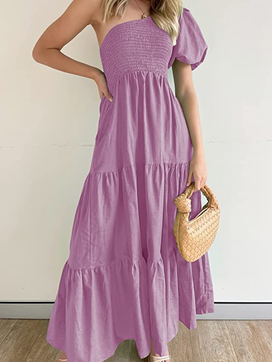 Timeless Vintage Style Garment